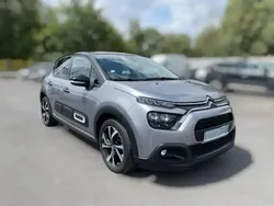Utilisé 2022 Citroën C3 Shine Citadine | 13 480 € (Prix juste)