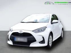 Utilisé 2022 Toyota Yaris Citadine | 17 500 €
