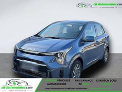 Utilisé 2025 Kia Picanto Citadine | 21 400 € (Prix cher)