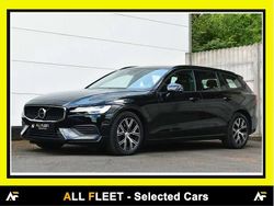 Noir Utilisé 2023 Volvo V60 Break | 35 990 € (Bon prix)