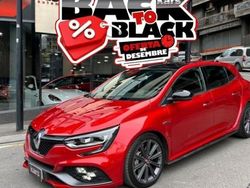 Occasion 2018 Renault Mégane IV R.S. Berline | 23 900 €