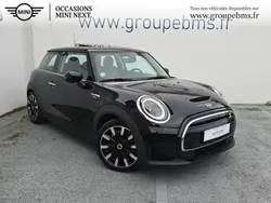 Utilisé 2021 Mini Cooper SE Citadine | 19 490 € (Prix juste)