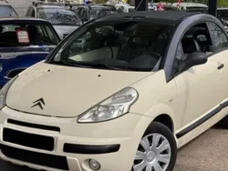 Utilisé 2007 Citroën C3 Pluriel Cabriolet | 1 990 €