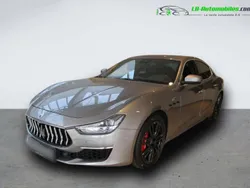 Utilisé 2021 Maserati Ghibli Coupé | 61 900 € (Bon prix)