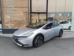 Gris mineral Utilisé 2025 Toyota Prius Design Berline | 37 990 €