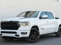 Utilisé 2021 Dodge Ram Pick-up | 45 879 € (Bon prix)