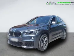 Utilisé 2018 BMW X1 Sport Line SUV | 26 200 € (Bon prix)
