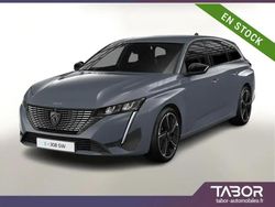 Gris Nouvelle 2025 Peugeot e-308 SW Allure Break | 32 055 €