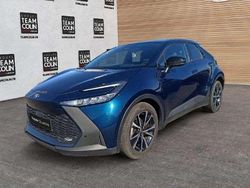 Occasion 2024 Toyota C-HR+ Design SUV | 27 980 € (Prix juste)