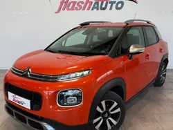 Utilisé 2018 Citroën C3 Aircross SUV | 8 900 € (Super prix)