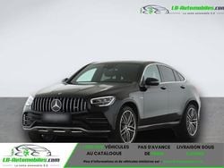 Utilisé 2020 Mercedes GLC43 AMG AMG Coupé | 59 700 € (Bon prix)