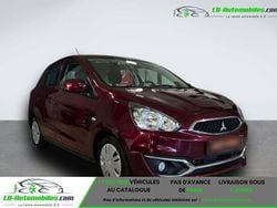 Utilisé 2017 Mitsubishi Space Star Citadine | 10 400 € (Prix juste)