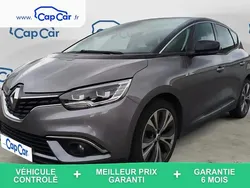 Utilisé 2017 Renault Scénic IV Intens Monospace | 13 490 € (Bon prix)