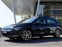 Utilisé 2021 VW Golf VIII Style Berline | 25 990 € (Prix assez cher)