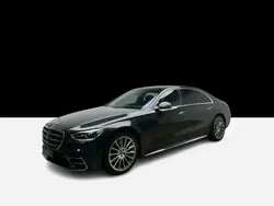 Gris Utilisé 2024 Mercedes S580 Berline | 132 605 €
