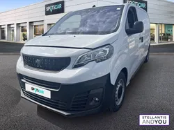 Utilisé 2024 Peugeot e-Expert Van | 50 800 €