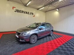 Utilisé 2019 Peugeot 2008 Business-Line SUV | 9 990 € (Bon prix)