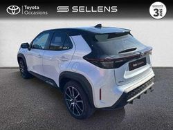 Utilisé 2024 Toyota Yaris Hybrid Sport | 25 580 € (Prix assez cher)