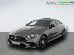 Utilisé 2021 Mercedes CLS450 Coupé | 62 800 €