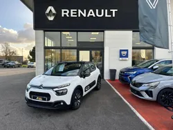Utilisé 2020 Citroën C3 PureTech Citadine | 11 950 € (Prix juste)