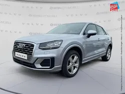 Argent Utilisé 2020 Audi Q2 SUV | 18 499 € (Bon prix)
