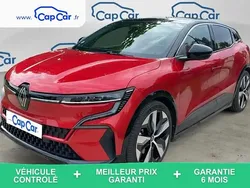 Rouge Utilisé 2022 Renault Mégane Berline | 20 990 € (Bon prix)