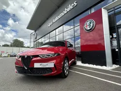 Rouge Utilisé 2024 Alfa Romeo Tonale SUV | 48 990 €