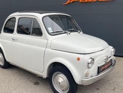 Occasion 1972 Fiat 500 | 11 700 €