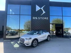 Utilisé 2021 DS Automobiles DS3 Crossback E-Tense Grand Chic SUV | 18 890 €