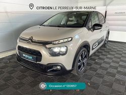 Utilisé 2022 Citroën C3 PureTech Citadine | 11 950 € (Prix juste)