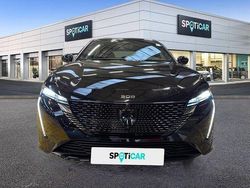 Noir Utilisé 2025 Peugeot e-308 GTi Citadine | 45 468 €