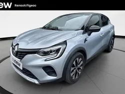 Gris Utilisé 2023 Renault Captur Evolution SUV | 16 990 € (Bon prix)