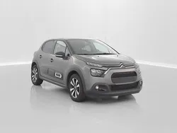 Utilisé 2024 Citroën C3 PureTech Citadine | 14 400 € (Prix juste)