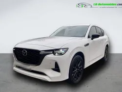 Utilisé 2025 Mazda CX-60 SUV | 52 300 € (Prix juste)