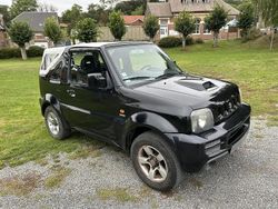 Utilisé 2008 Suzuki Jimny SUV | 9 500 €