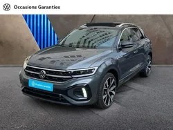 Utilisé 2025 VW T-Roc R-line SUV | 35 990 € (Prix assez cher)