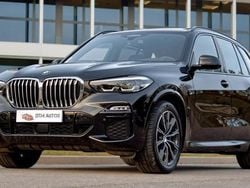 Noir Utilisé 2020 BMW X5 M Sport SUV | 42 500 € (Super prix)