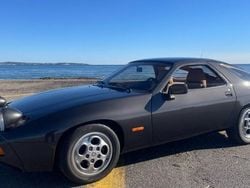 Occasion 1979 Porsche 928 Coupé | 36 900 €