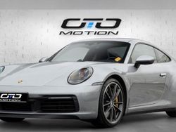Occasion 2019 Porsche 911 Carrera S Coupé | 137 992 € (Prix cher)