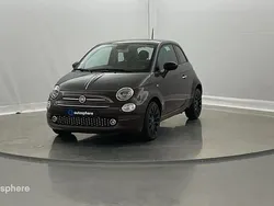 Utilisé 2019 Fiat 500 Collezione Berline | 10 999 € (Bon prix)