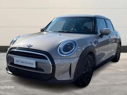 Gris Utilisé 2022 Mini ONE Citadine | 24 799 € (Prix assez cher)