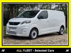 Blanc Utilisé 2019 Peugeot Expert Van | 11 890 € (Bon prix)