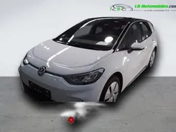 Utilisé 2024 VW ID.3 Pro Citadine | 37 000 € (Prix juste)
