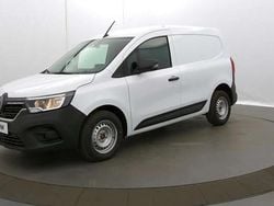 Blanc Nouvelle 2025 Renault Kangoo Monospace | 27 990 €