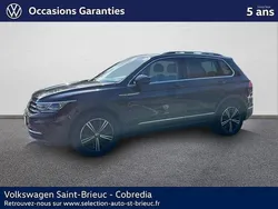 Utilisé 2022 VW Tiguan Elegance SUV | 28 990 € (Prix juste)