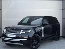 Nouvelle 2024 Land Rover Range Rover Autobiography SUV | 174 900 €