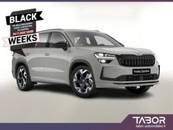 Argent Nouvelle 2025 Skoda Kodiaq SUV | 42 741 € (Prix juste)