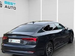 Occasion 2019 Audi A5 Sportback S-Line Citadine | 27 990 € (Bon prix)