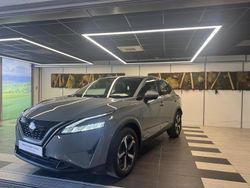 Gris Utilisé 2023 Nissan Qashqai SUV | 27 490 € (Prix juste)