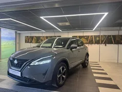Utilisé 2023 Nissan Qashqai SUV | 27 490 € (Prix juste)